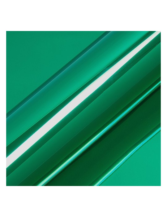 HX30SCH09B - Super Chrome Turquoise Brillant